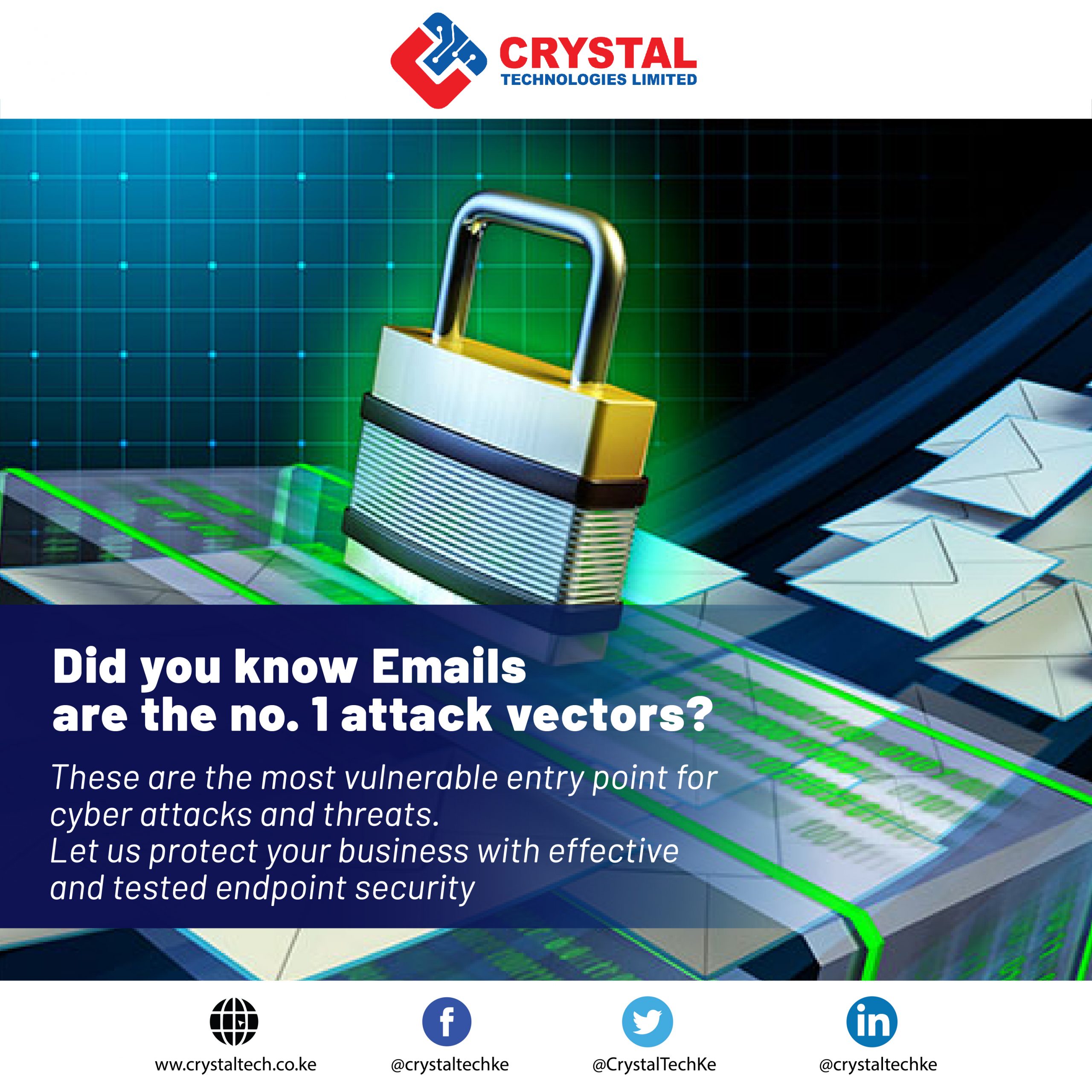 Email Security