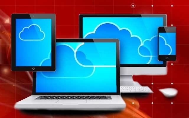 Cloud Storage