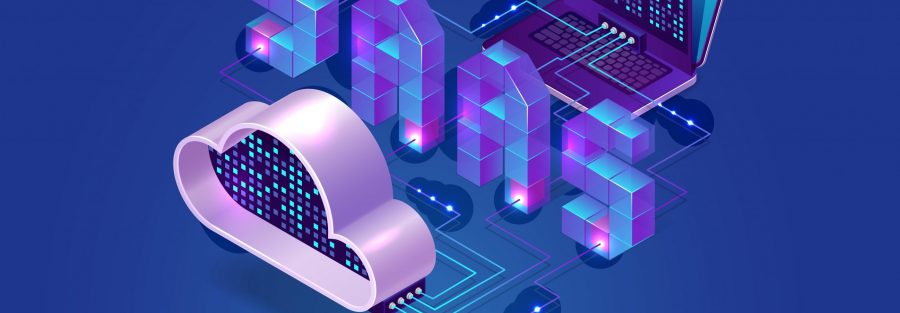 SaaS - Software as a Service