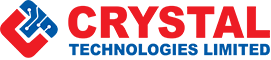 Contact Us - Crystal Tech Ltd