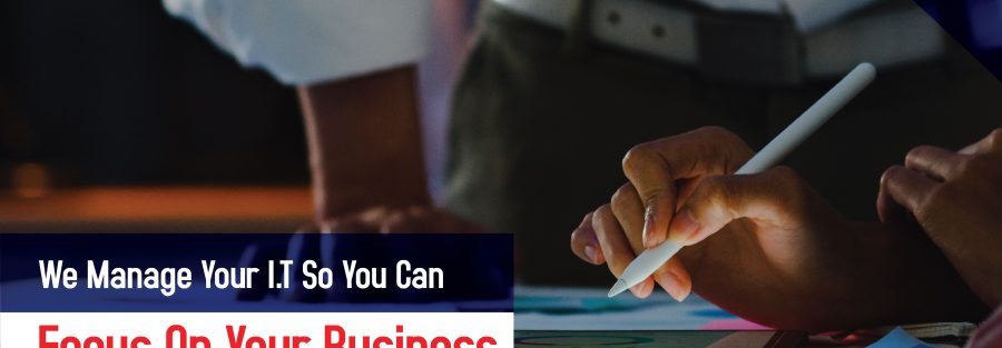 Outsourcing IT