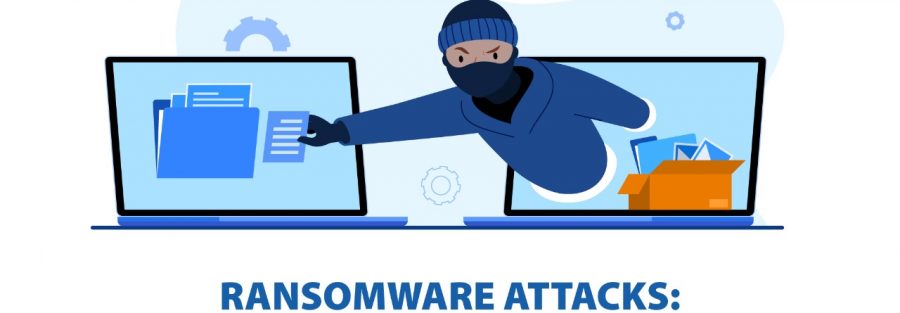 Ransomware Attack