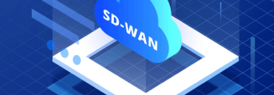 SD-WAN