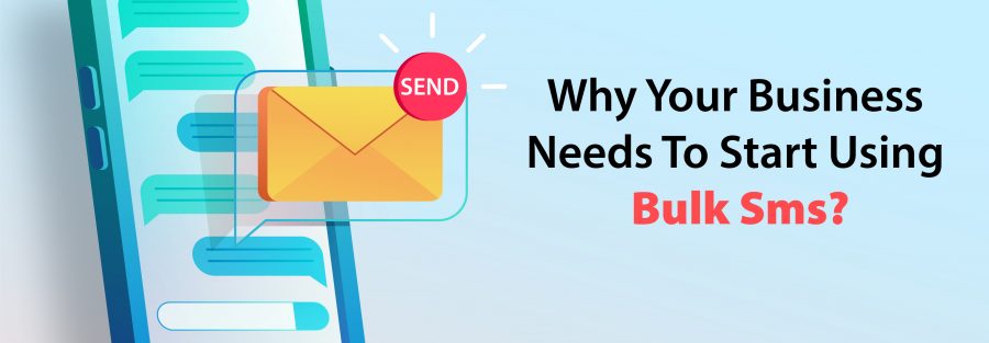 Bulk SMS