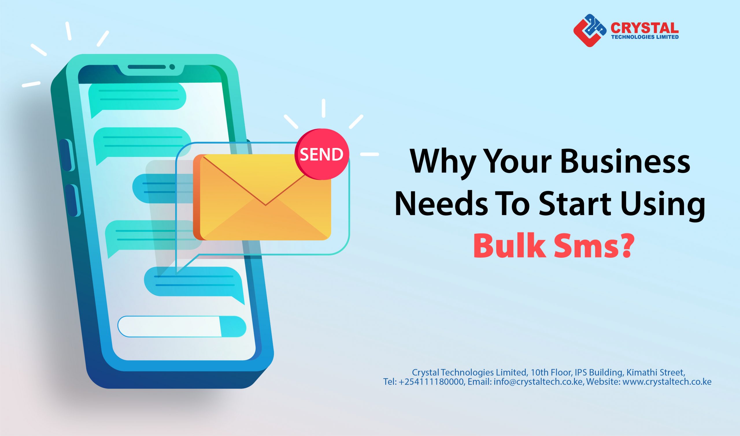 Bulk SMS