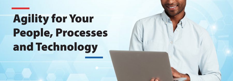 business Agility